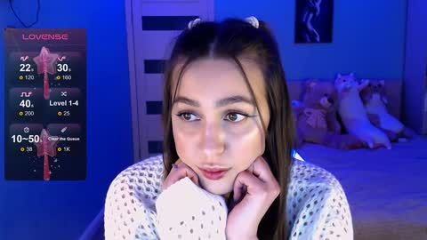 Jasmine online show from 01.11.25