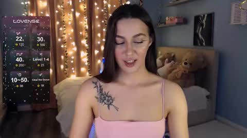 Jasmine online show from 02.18.25