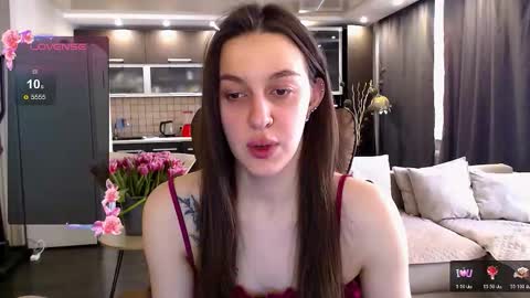 Jasmine online show from 03.10.26