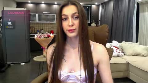Jasmine online show from 04.26.26