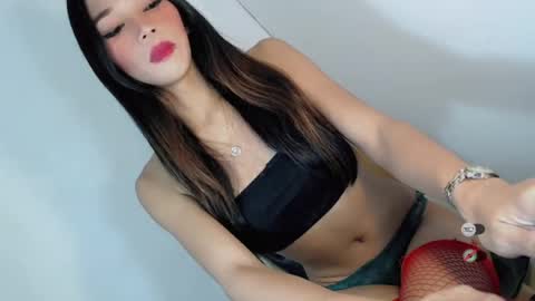 CUTE JANNA online show from 07.15.26