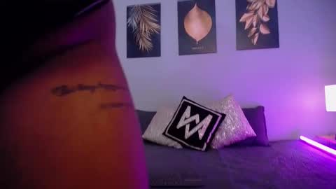 Snapshot of jasminecampbell chatting on 12.13.24 Instagram jasminecampbell1 online show from 12.13.24