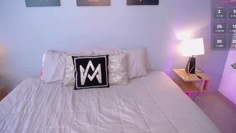 Snapshot of jasminecampbell chatting on 02.04.25 Instagram jasminecampbell1 online show from 02.04.25