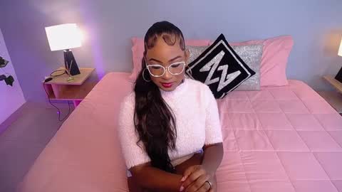 Snapshot of jasminecampbell chatting on 02.15.25 Instagram jasminecampbell1 online show from 02.15.25