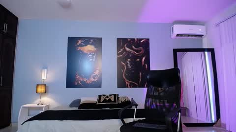 Snapshot of jasminecampbell chatting on 09.16.25 Instagram jasminecampbell1 online show from 09.16.25