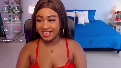 Snapshot of jasminecampbell chatting on 09.27.25 Instagram jasminecampbell1 online show from 09.27.25