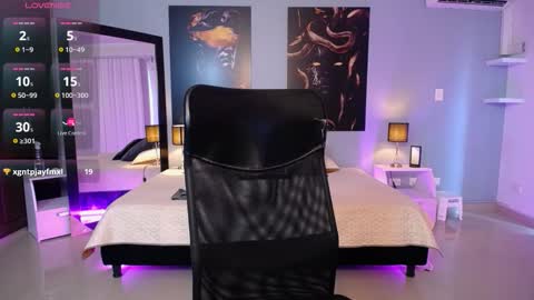 Snapshot of jasminecampbell chatting on 10.16.25 Instagram jasminecampbell1 online show from 10.16.25