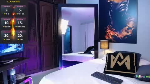 Snapshot of jasminecampbell chatting on 11.15.25 Instagram jasminecampbell1 online show from 11.15.25