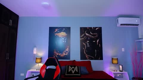 Snapshot of jasminecampbell chatting on 11.29.25 Instagram jasminecampbell1 online show from 11.29.25