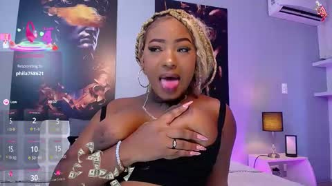 Instagram jasminecampbell1  online show from 02.12.26