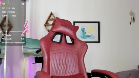 Jasmine Daze online show from 03.02.25