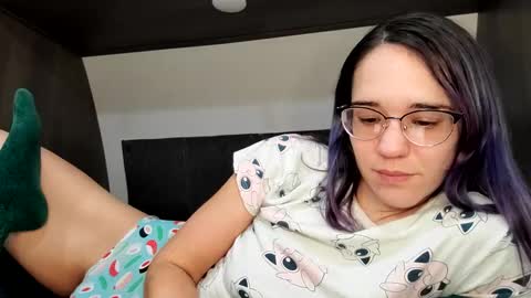jasmineelizabeth online show from 01.26.25