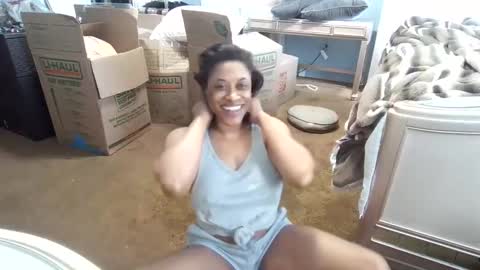 JasmineKay online show from 04.14.26