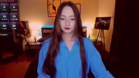 Snapshot of jasminelorens chatting on 12.21.24 Jasmine online show from 12.21.24