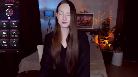 Snapshot of jasminelorens chatting on 01.08.25 Jasmine online show from 01.08.25