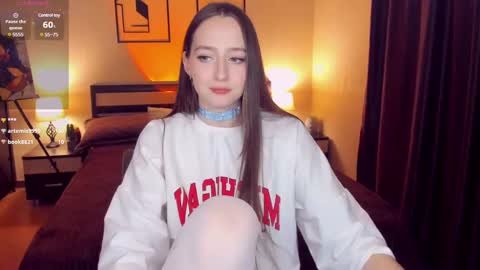 Snapshot of jasminelorens chatting on 02.07.25 Jasmine online show from 02.07.25