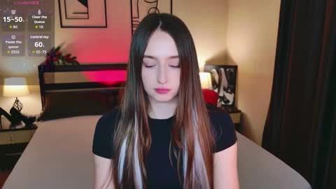 Jasmine online show from 03.16.26