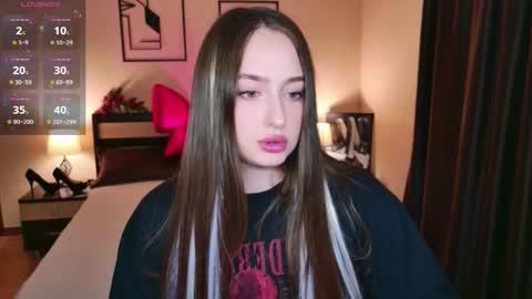 Jasmine online show from 03.23.26