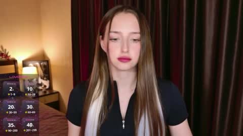 Jasmine online show from 05.11.26