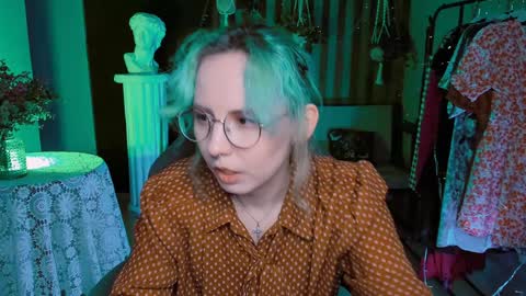 Jasmine online show from 12.28.24