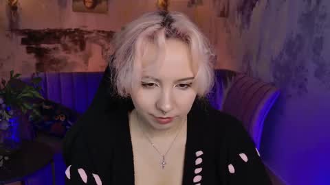 Jasmine online show from 02.11.25