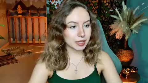 Snapshot of jasminemilko chatting on 06.29.26 Jasmine online show from 06.29.26