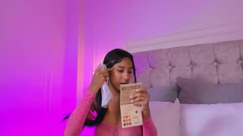 jasmine online show from 01.14.26