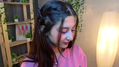 Fantastic Jasmin online show from 06.08.26