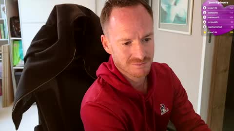 Snapshot of jason28 chatting on 03.28.26 Jason online show from 03.28.26