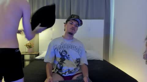 Jason  Briian online show from 03.21.26