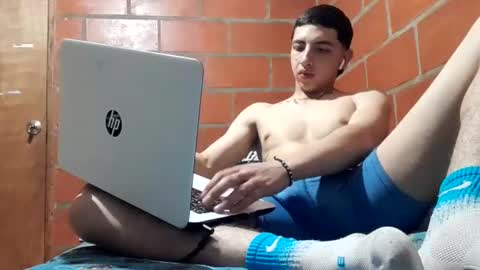 Snapshot of jason_bless1 chatting on 09.19.25 JASON BLESS1 online show from 09.19.25