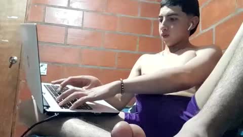 Snapshot of jason_bless1 chatting on 10.22.25 JASON BLESS1 online show from 10.22.25