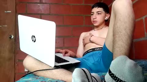 Snapshot of jason_bless1 chatting on 11.02.25 JASON BLESS1 online show from 11.02.25