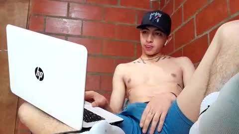 Snapshot of jason_bless1 chatting on 11.09.25 JASON BLESS1 online show from 11.09.25