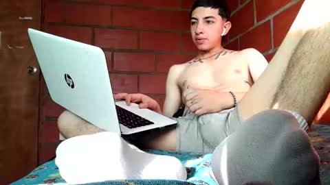 Snapshot of jason_bless1 chatting on 11.16.25 JASON BLESS1 online show from 11.16.25