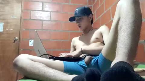 Snapshot of jason_bless1 chatting on 11.28.25 JASON BLESS1 online show from 11.28.25