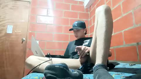 Snapshot of jason_bless1 chatting on 01.07.26 JASON BLESS1 online show from 01.07.26