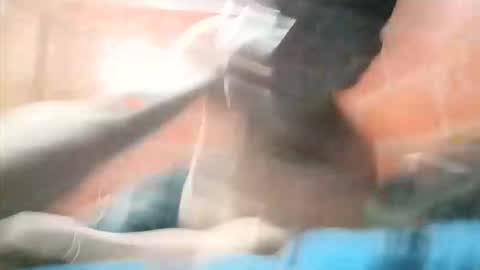 JASON BLESS1 online show from 03.08.26