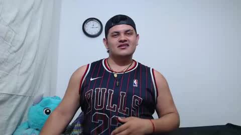jason_boy_ online show from 06.29.26