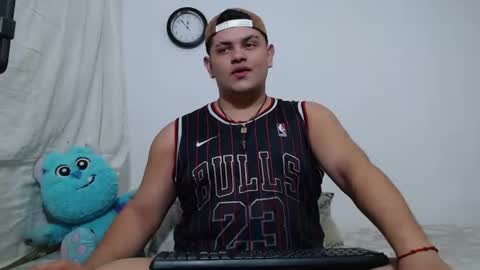 jason_boy_ online show from 07.06.26