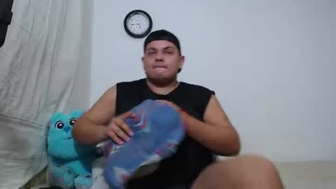 jason_boy_ online show from 07.09.26
