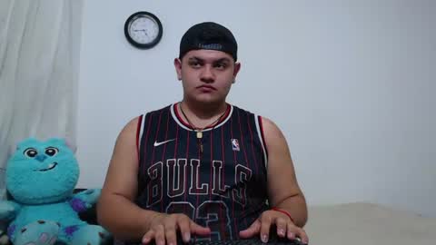 jason_boy_ online show from 07.11.26