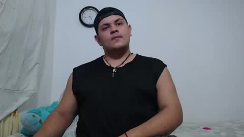 jason_boy_ online show from 07.13.26