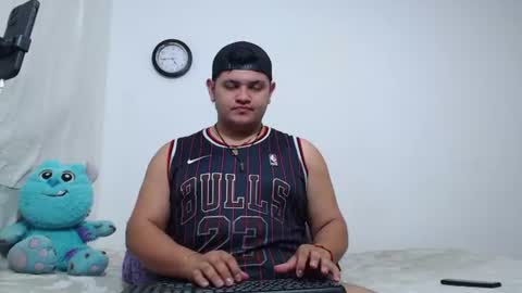 jason_boy_ online show from 07.15.26