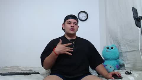 jason_boy_ online show from 07.18.26