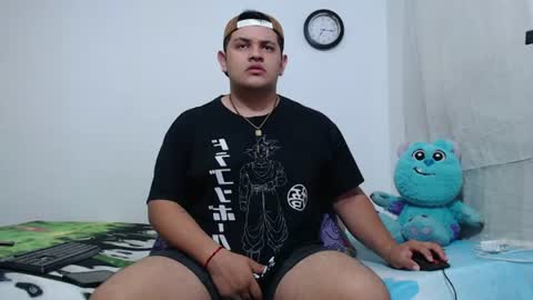 jason_boy_ online show from 07.20.26
