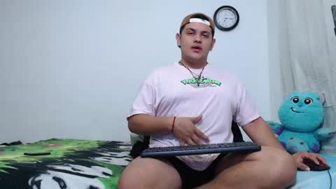 jason_boy_ online show from 07.21.26
