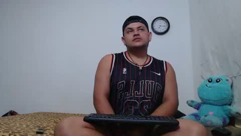 jason_boy_ online show from 07.28.26