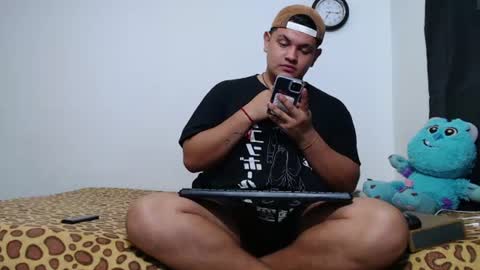 jason_boy_ online show from 08.01.26