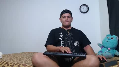 jason_boy_ online show from 08.08.26